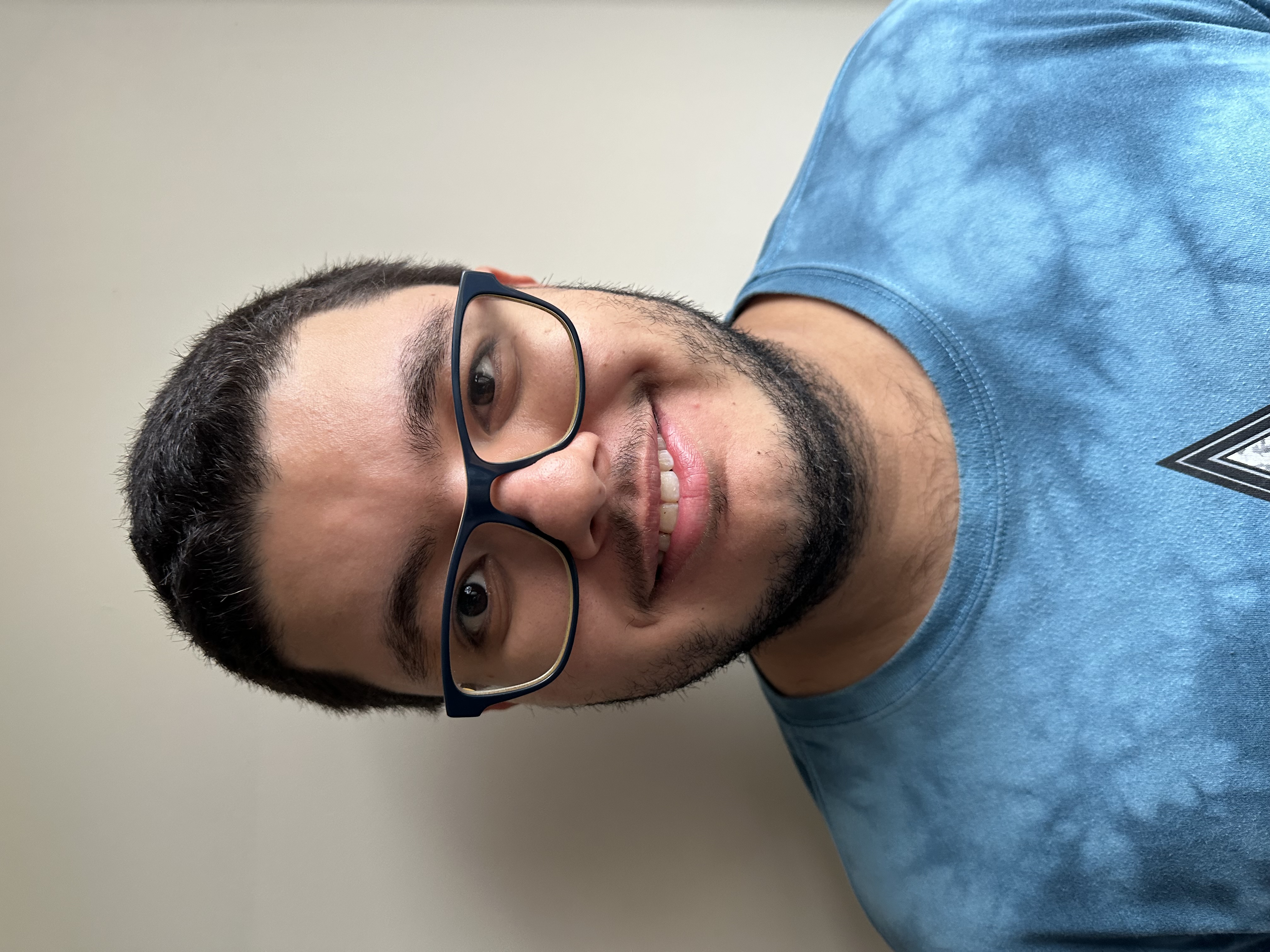 Foto de perfil de Luiz Felipe Passaroni